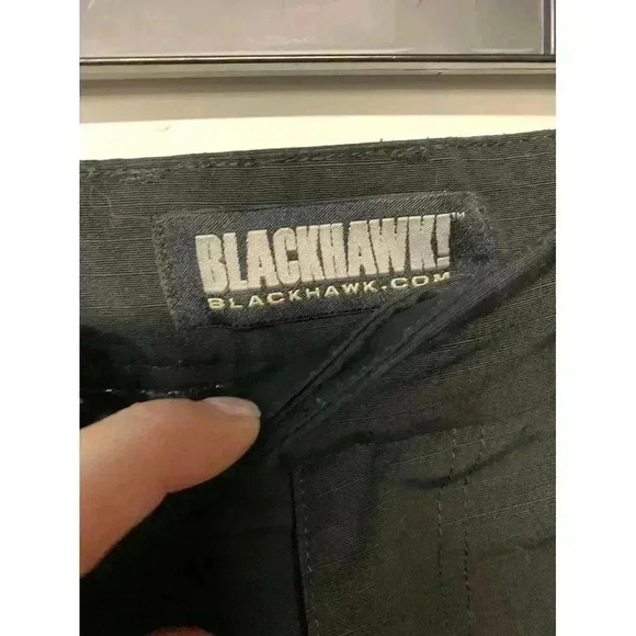Blackhawk tactical pants - Picture 2 of 8